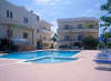 Yakinthos Hotel 